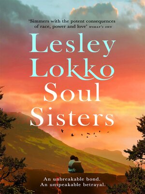 cover image of Soul Sisters